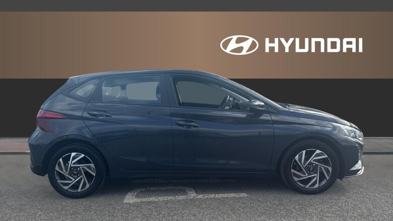 Hyundai i20 1.0T GDi Advance [Nav] 5dr Petrol Hatchback